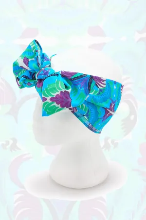 Tribal Tales Headscarf