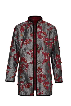 Trimdin - Ruby Blossom Mid-Length