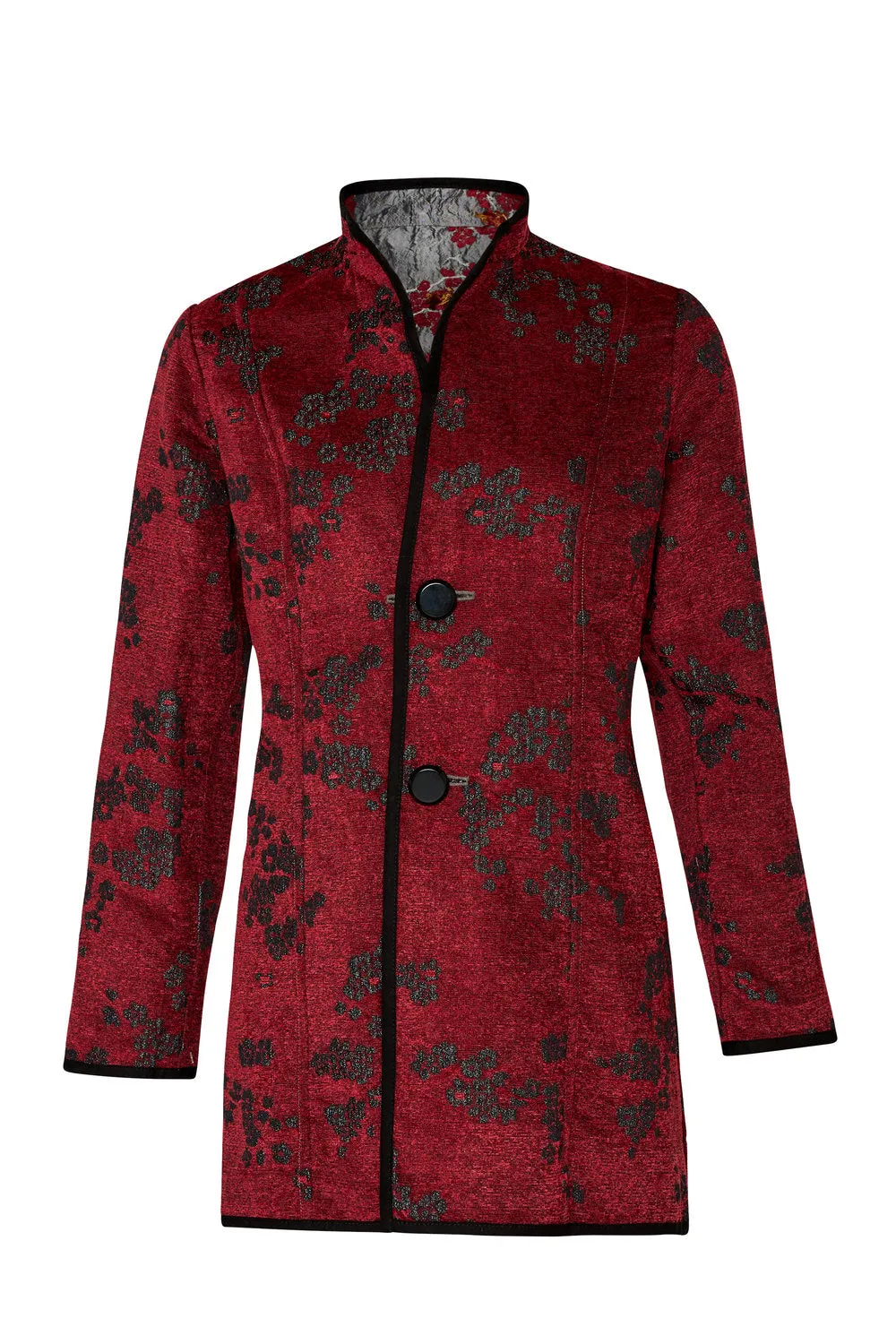 Trimdin - Ruby Blossom Mid-Length