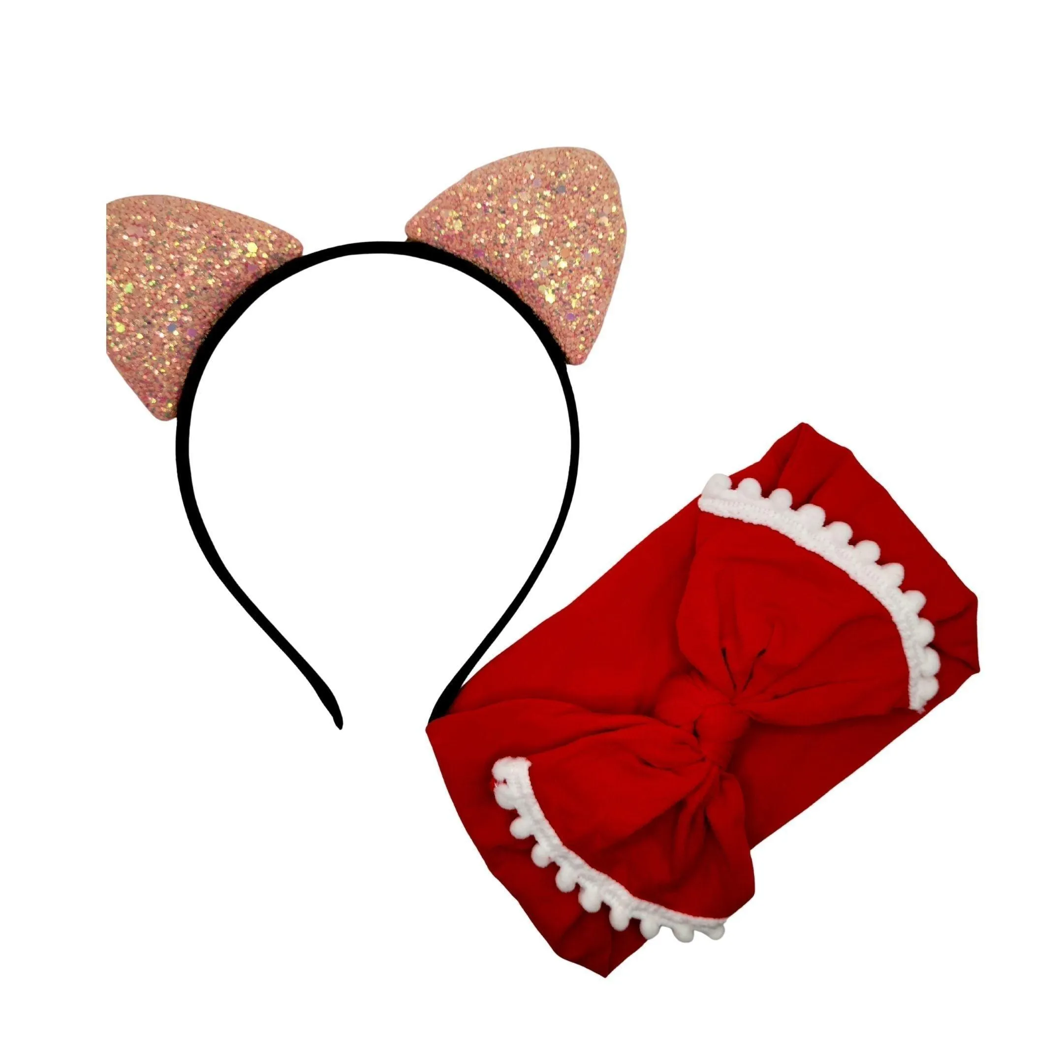 Trio Toddler Headband Grab Bag