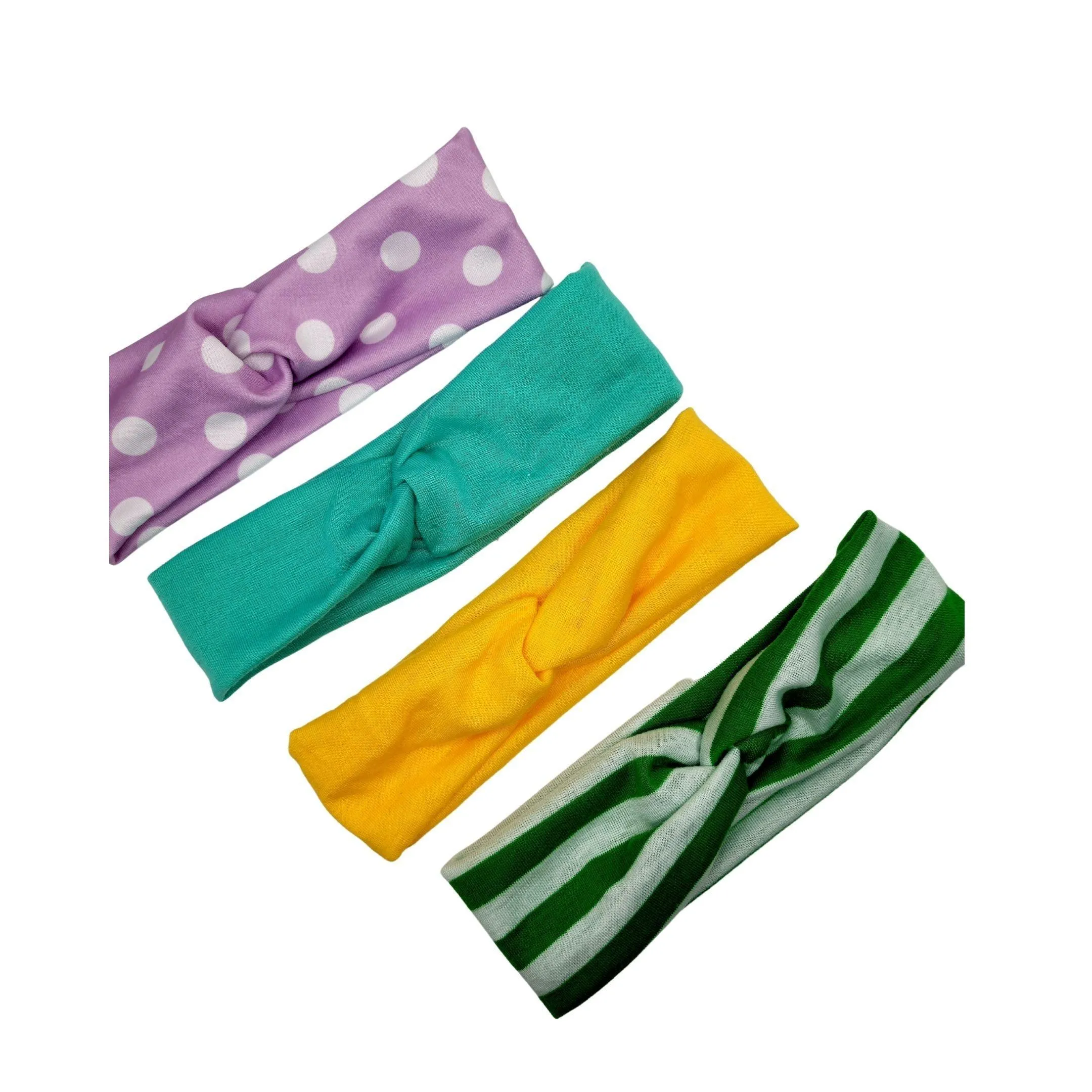 Trio Toddler Headband Grab Bag