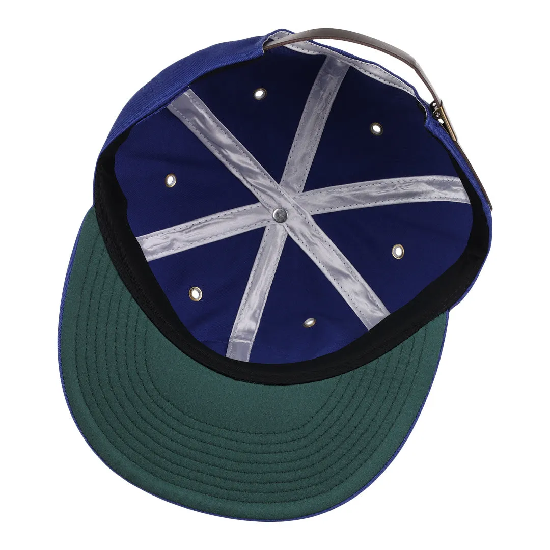 Trois Rivières Royals Cotton Twill Ballcap