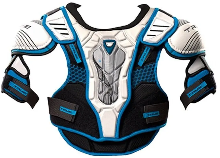 True AX9 Senior Shoulder Pads