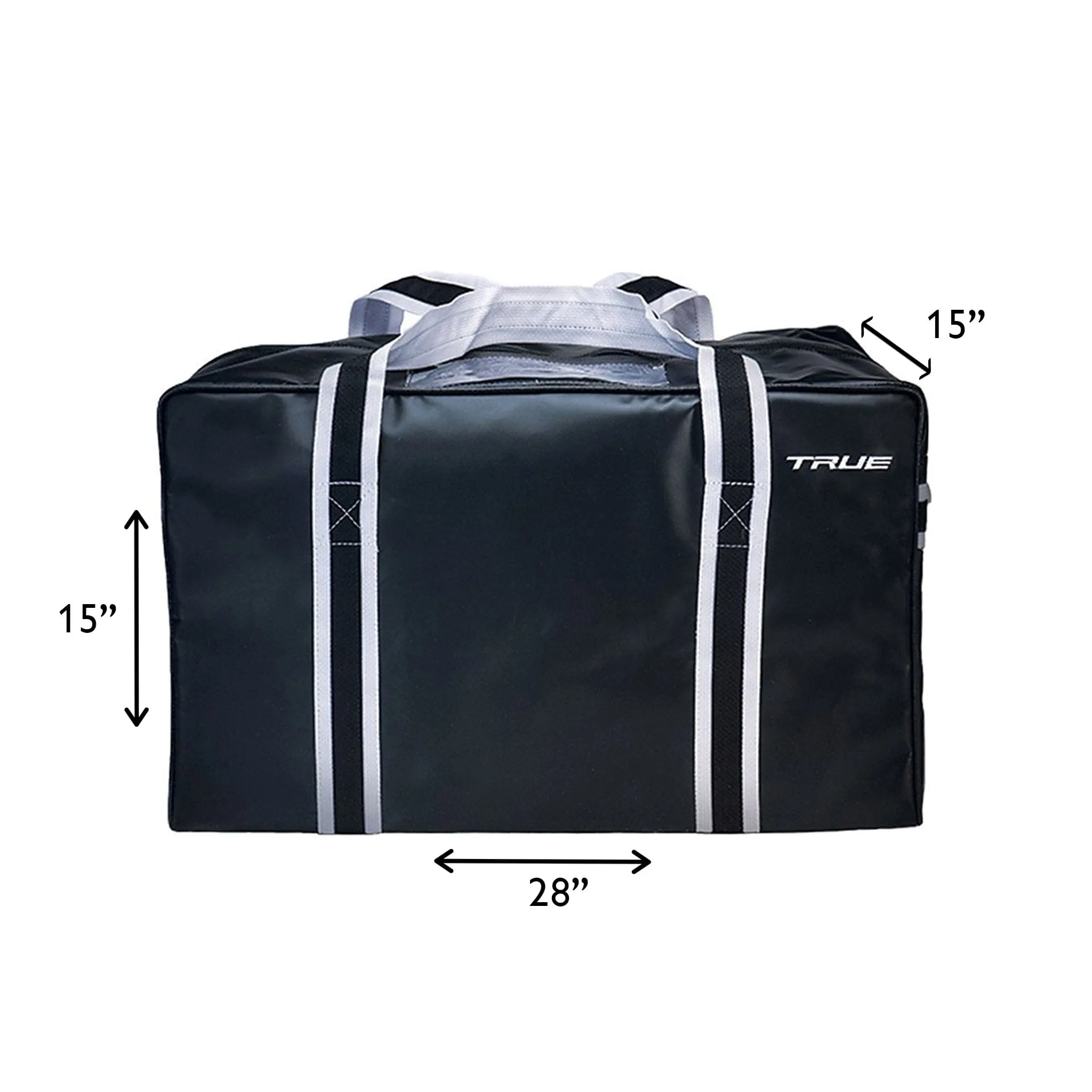 TRUE Pro Junior Carry Hockey Bag
