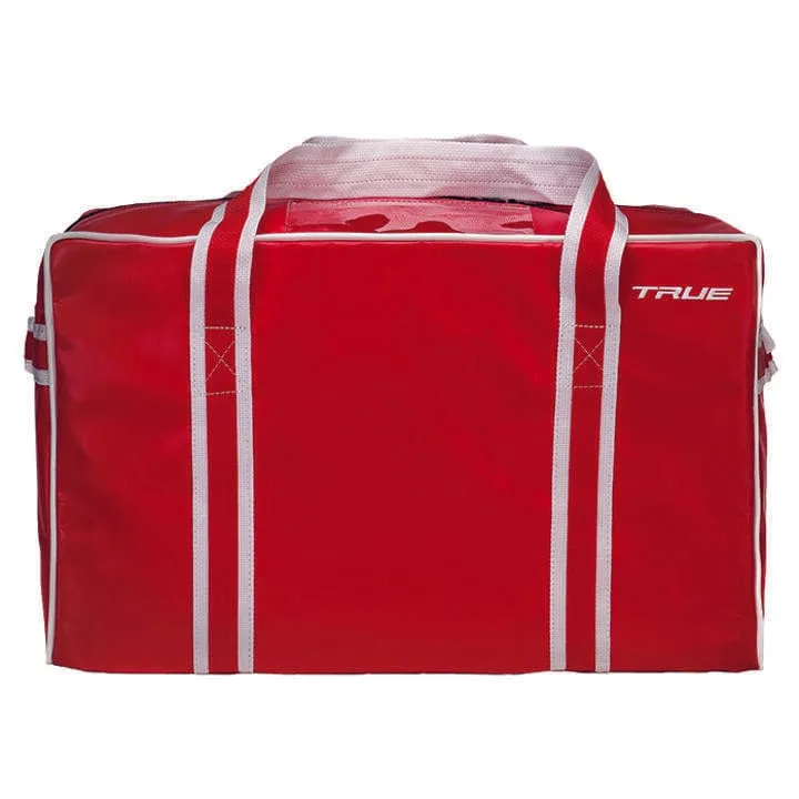 TRUE Pro Senior Goalie Carry Bag