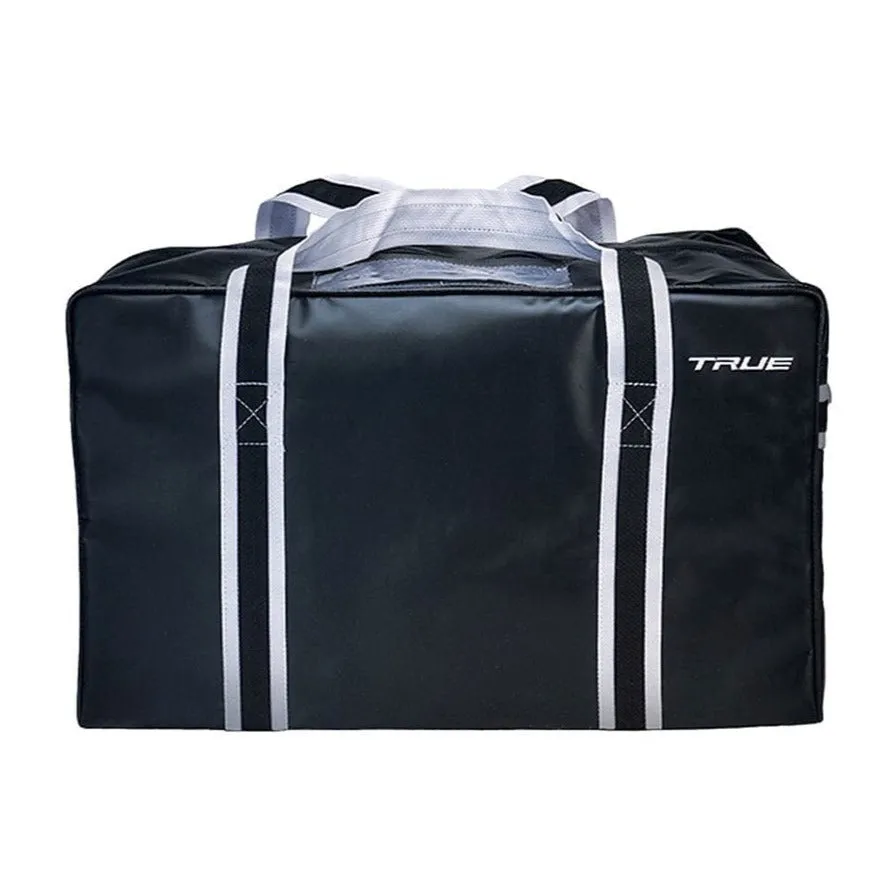 TRUE Pro Senior Goalie Carry Bag