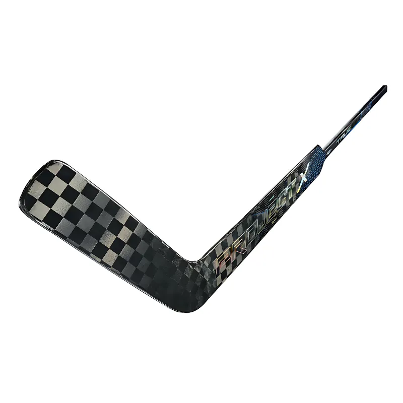 True Project X Goalie Stick - Senior (2023)