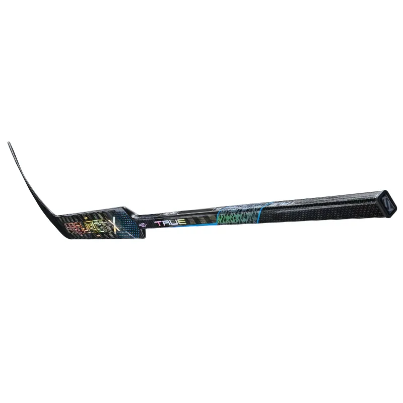True Project X Goalie Stick - Senior (2023)