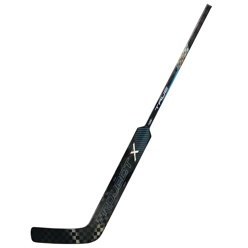 True Project X Goalie Stick - Senior (2023)