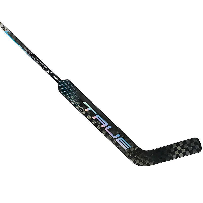 True Project X Goalie Stick - Senior (2023)