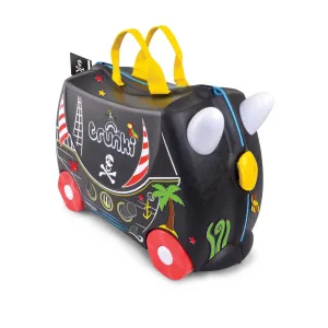 Trunki Ride On Luggage Pedro Pirate