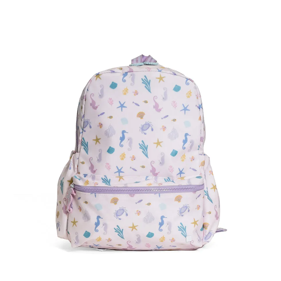 TRVL: Backpacker - Seaside Backpack