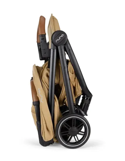 trvl Stroller |  Nuna