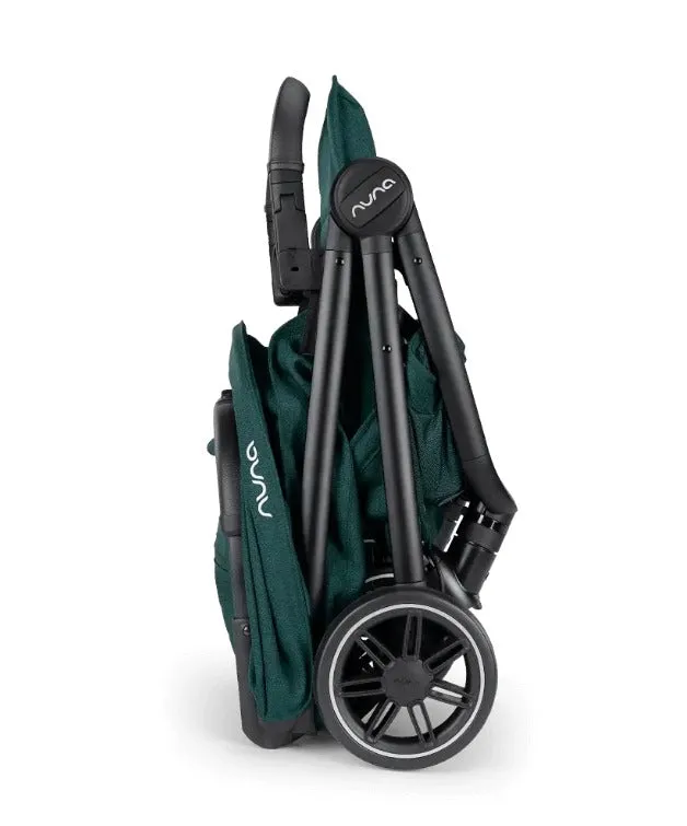 trvl Stroller |  Nuna