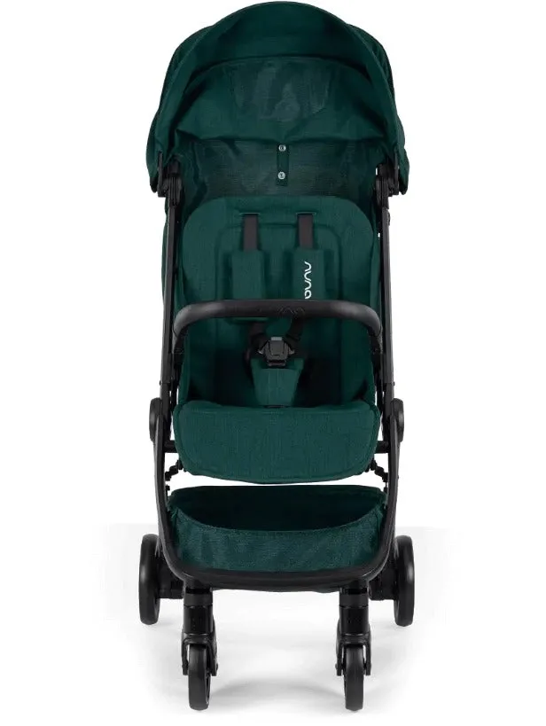 trvl Stroller |  Nuna