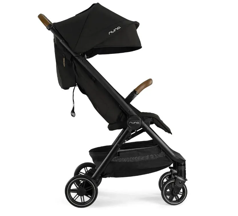 trvl Stroller |  Nuna