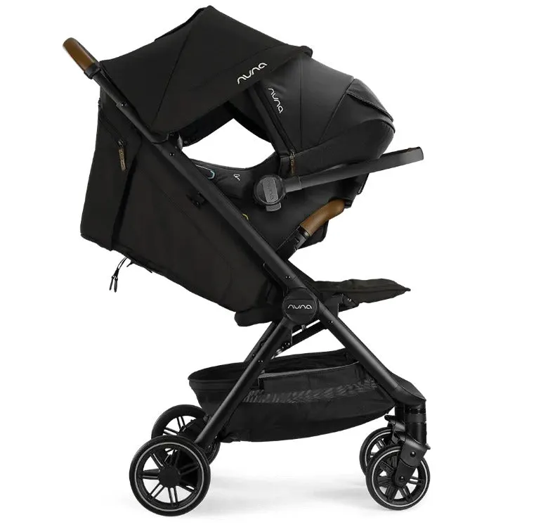 trvl Stroller |  Nuna