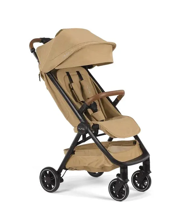 trvl Stroller |  Nuna
