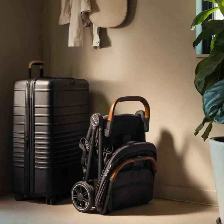 trvl Stroller |  Nuna