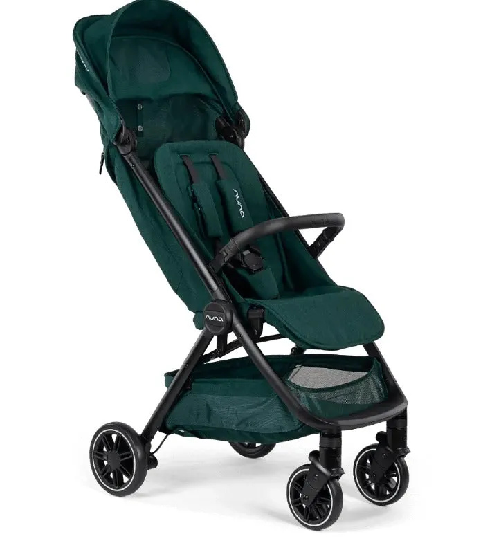 trvl Stroller |  Nuna