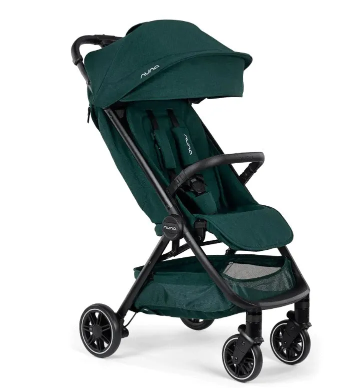 trvl Stroller |  Nuna