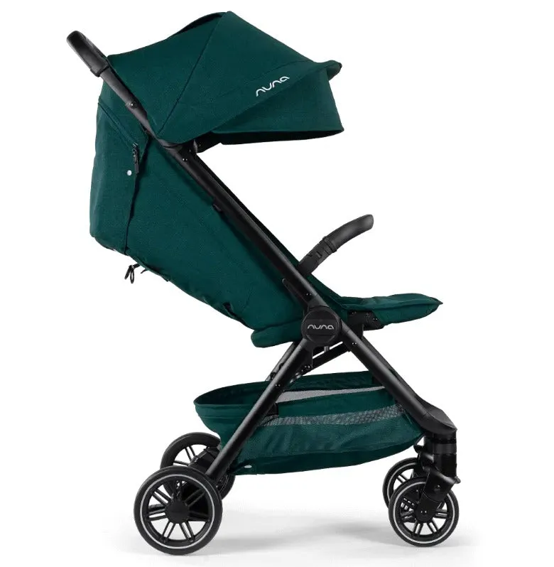 trvl Stroller |  Nuna
