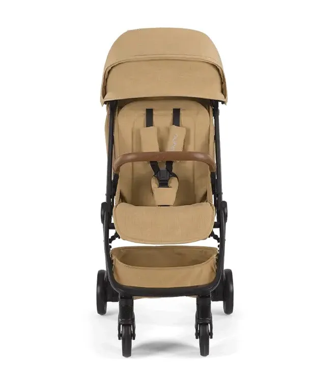 trvl Stroller |  Nuna