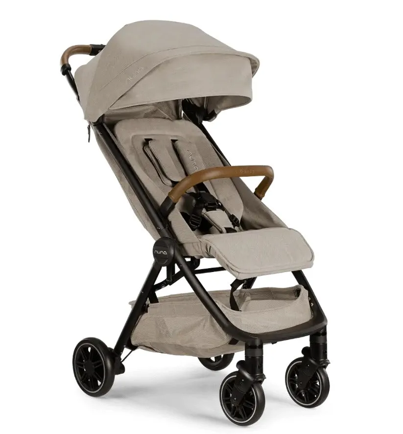 trvl Stroller |  Nuna