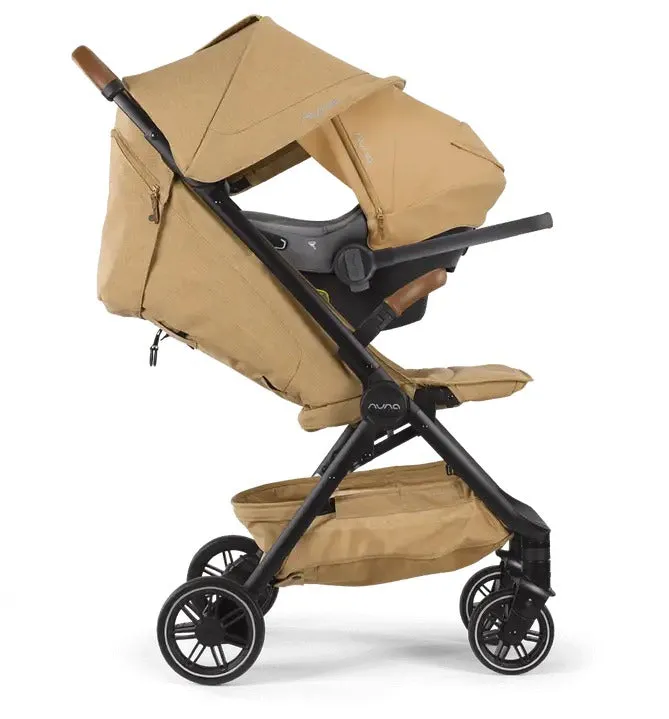 trvl Stroller |  Nuna