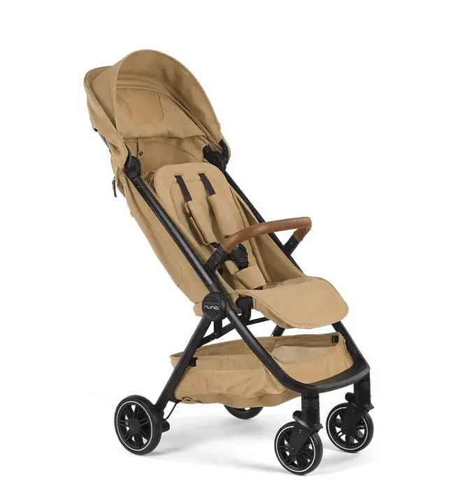 trvl Stroller |  Nuna