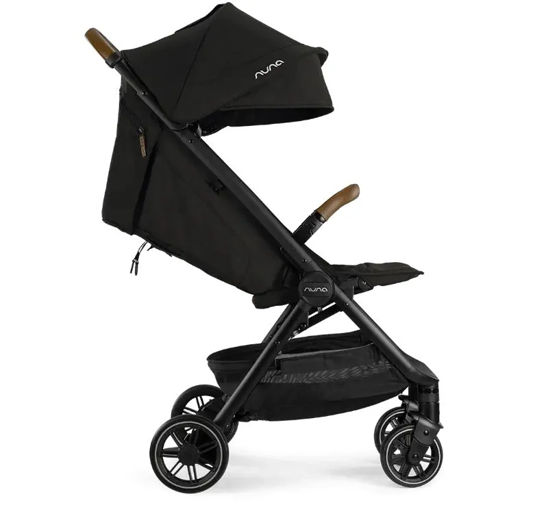 trvl Stroller |  Nuna