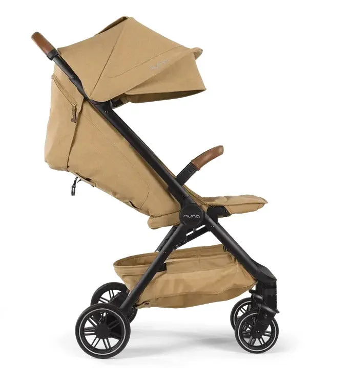 trvl Stroller |  Nuna