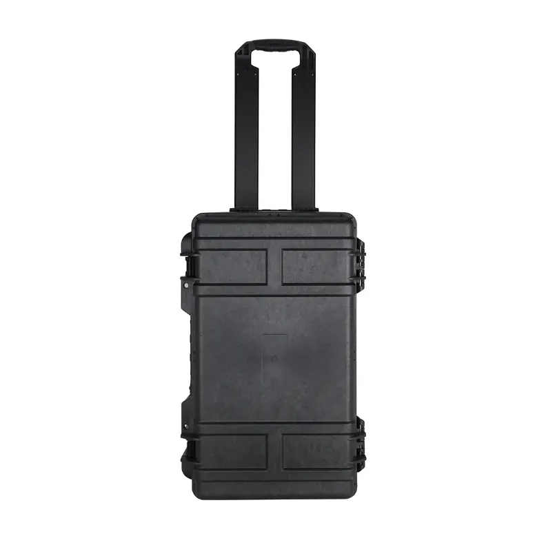 TSUNAMI HARD CASE 512920D