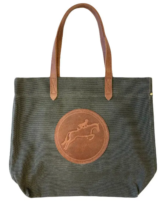 Tucker Tweed TTE Barn Bag