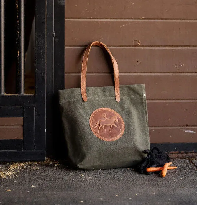 Tucker Tweed TTE Barn Bag