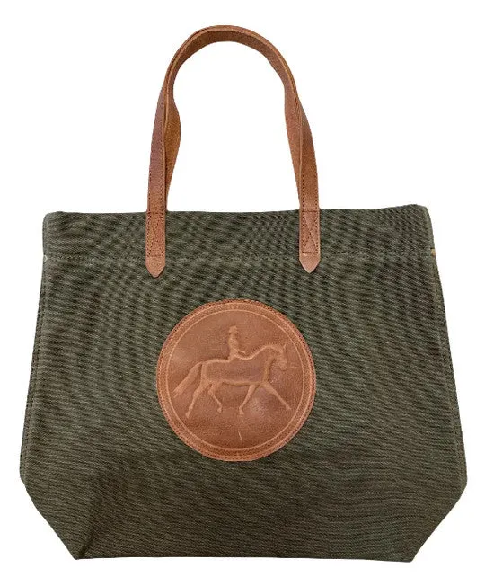 Tucker Tweed TTE Barn Bag