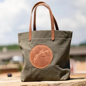 Tucker Tweed TTE Barn Bag