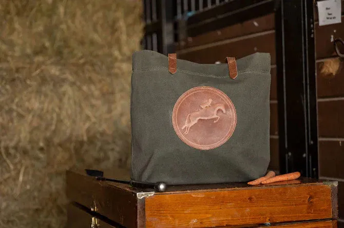 Tucker Tweed TTE Barn Bag