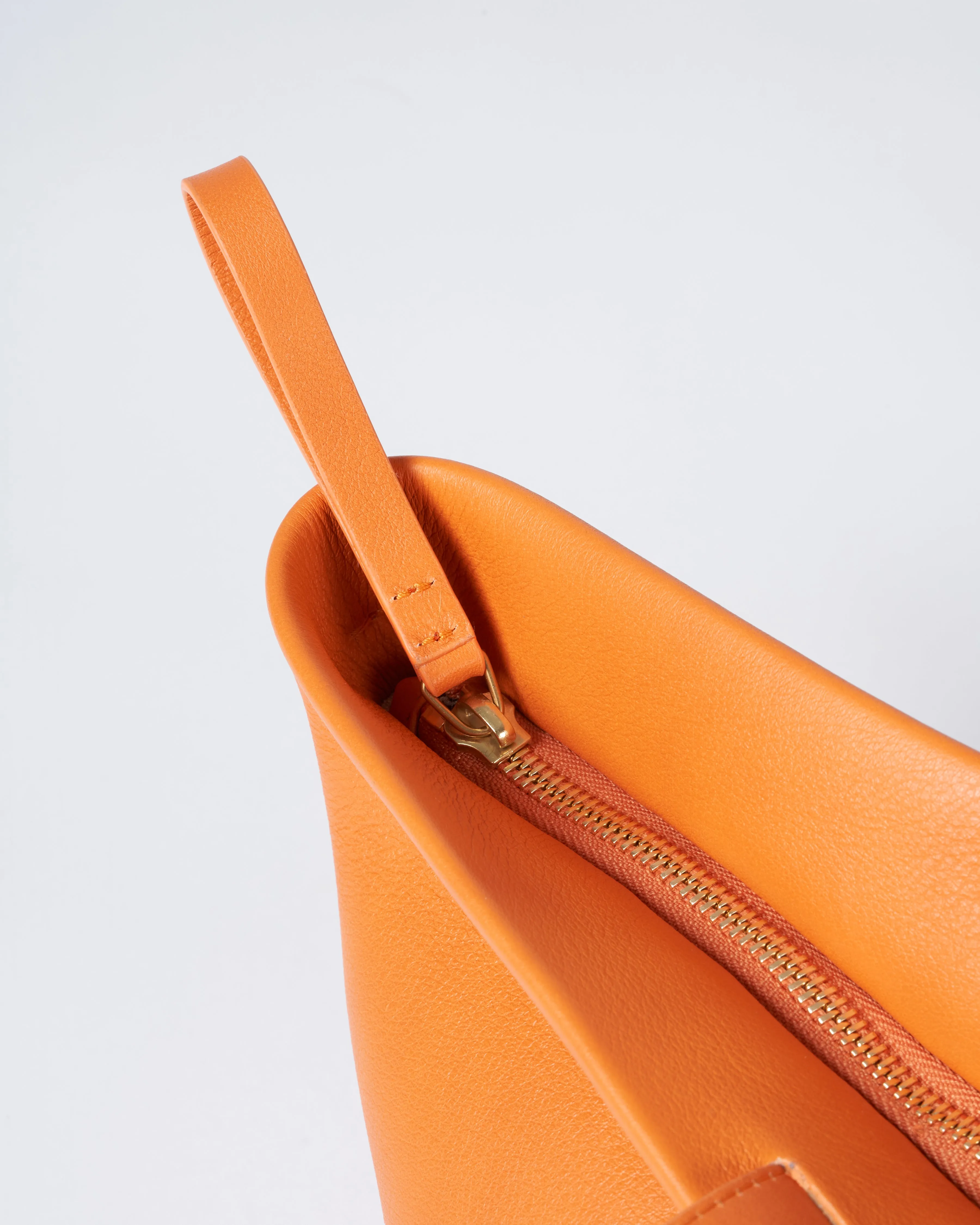 tulipano bag - arancio