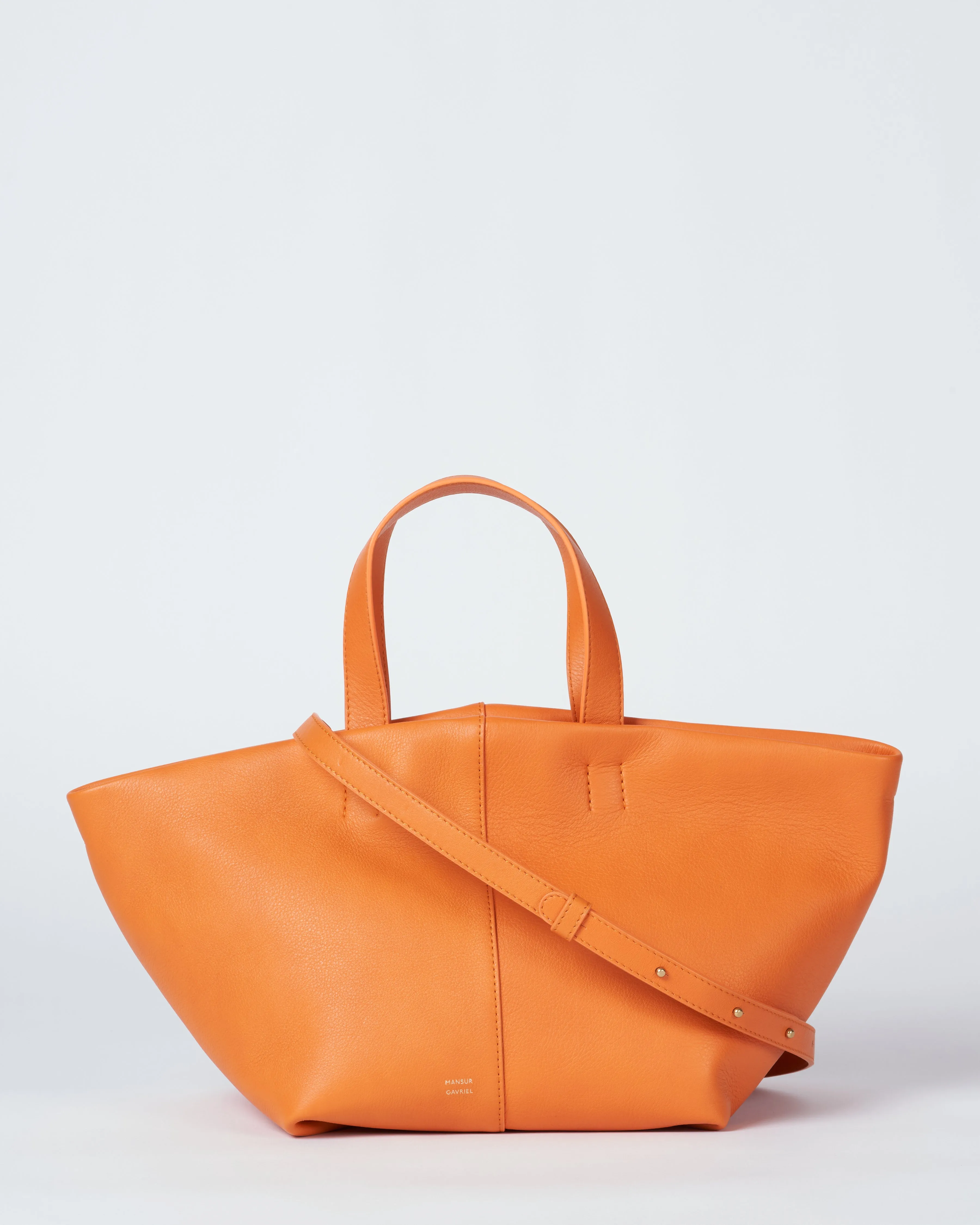 tulipano bag - arancio