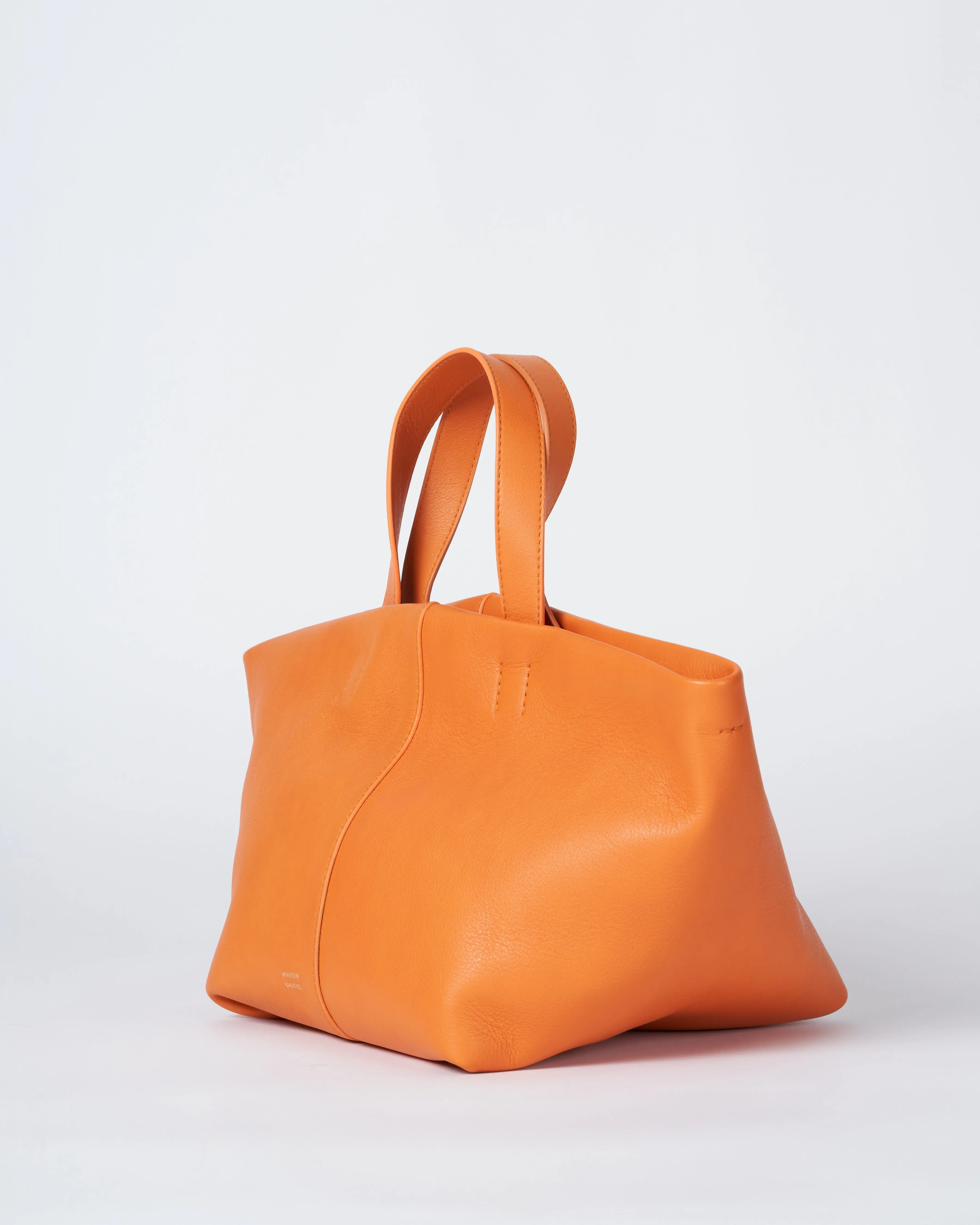 tulipano bag - arancio