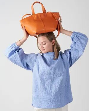 tulipano bag - arancio