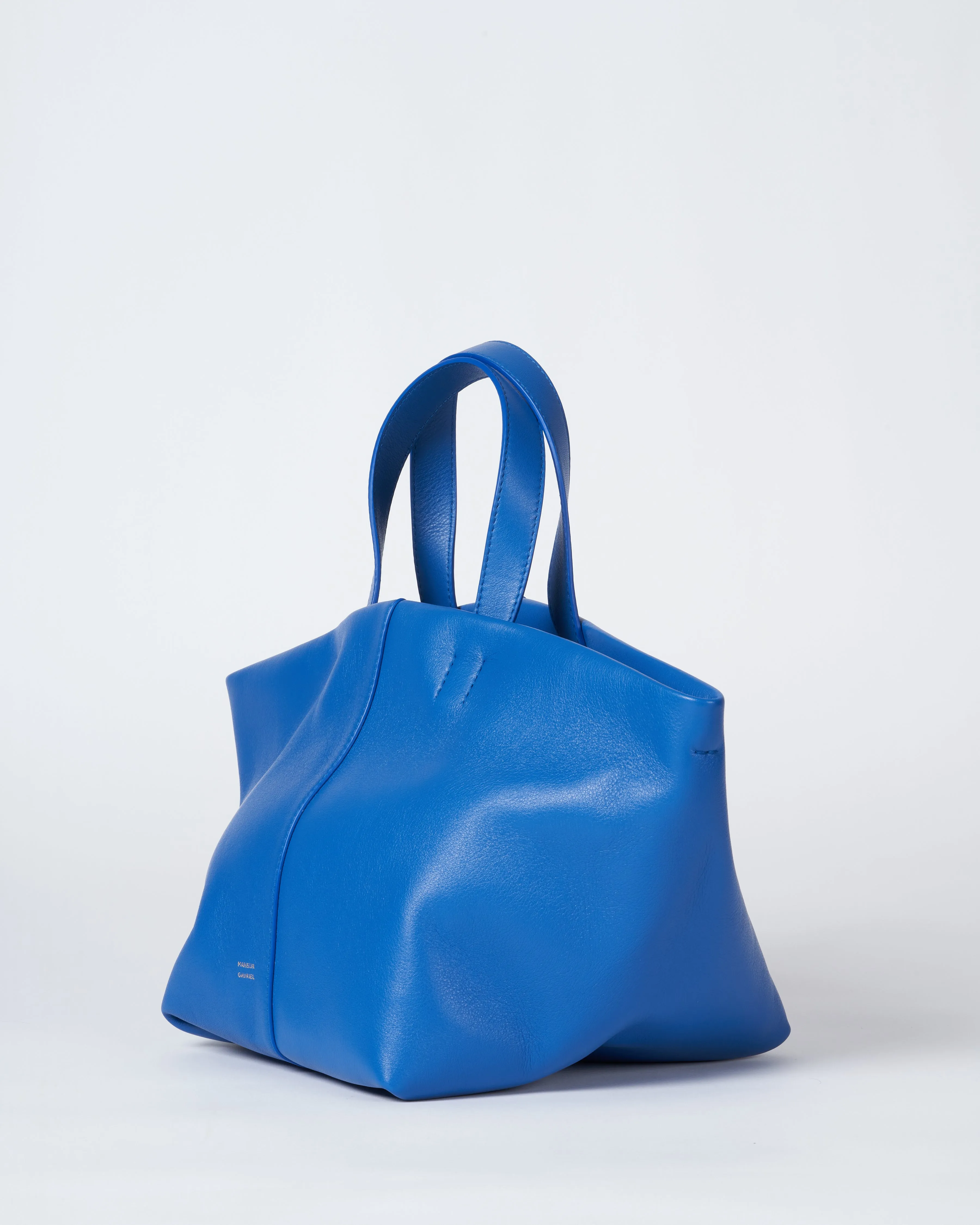 tulipano bag - elettrico