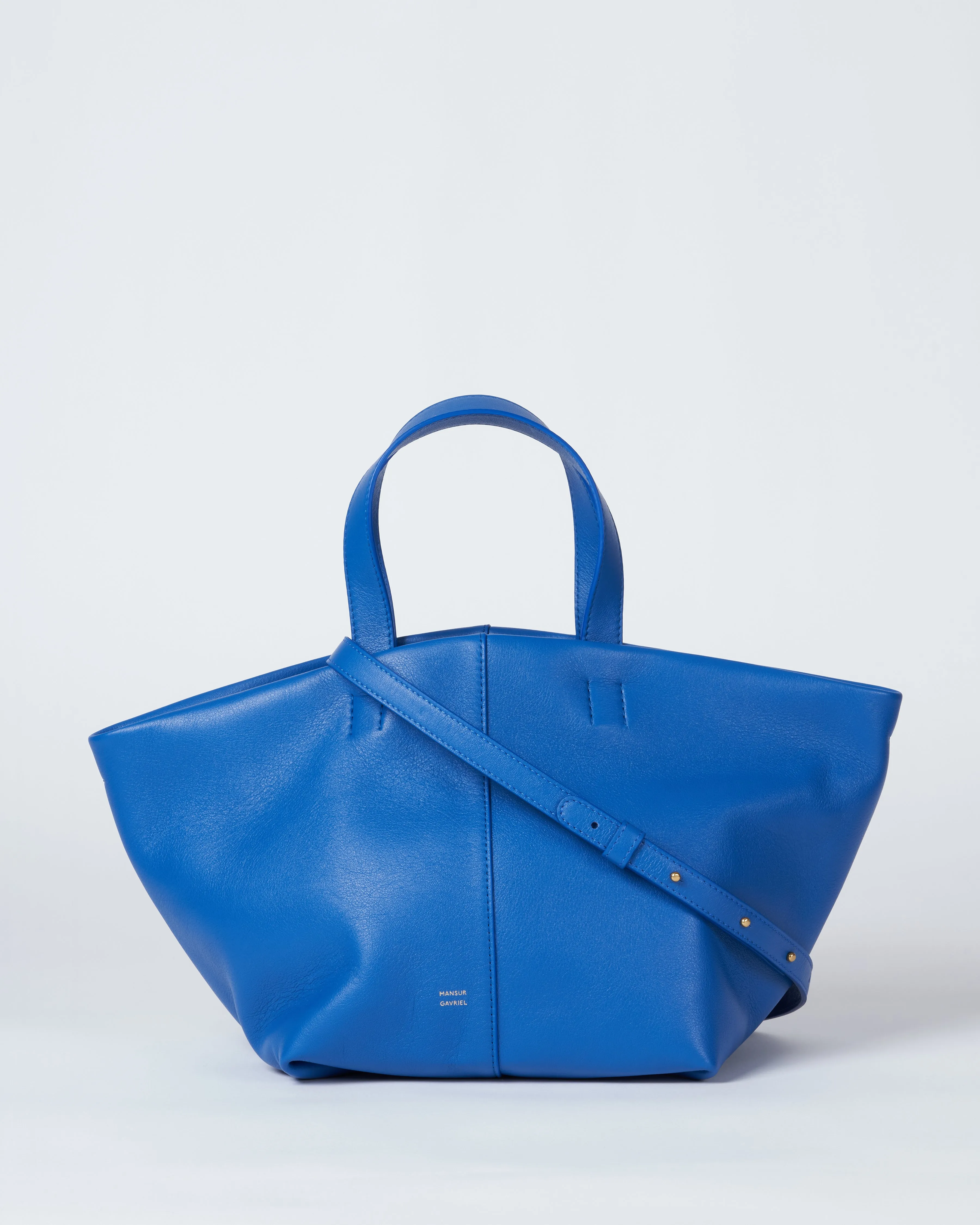 tulipano bag - elettrico