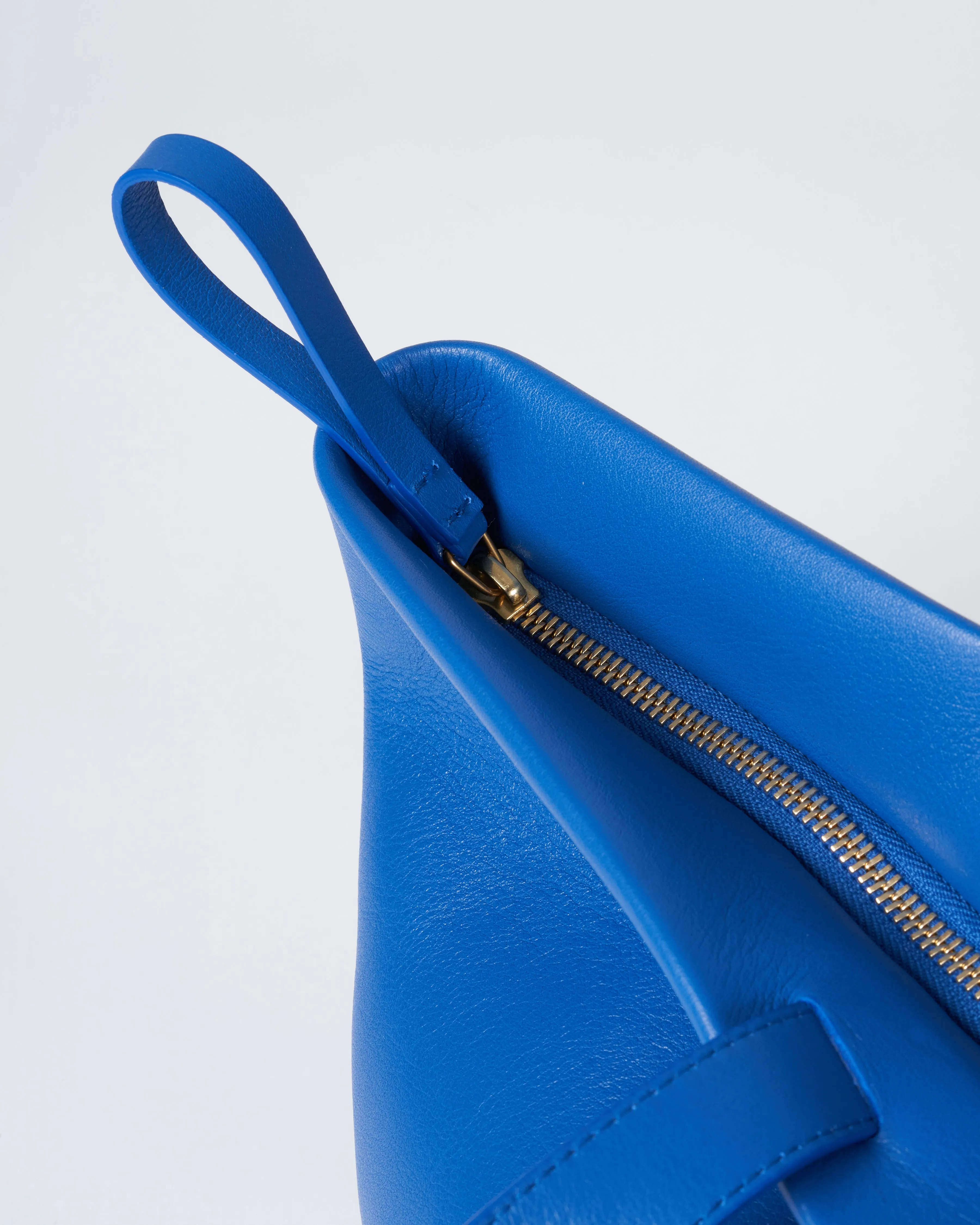 tulipano bag - elettrico