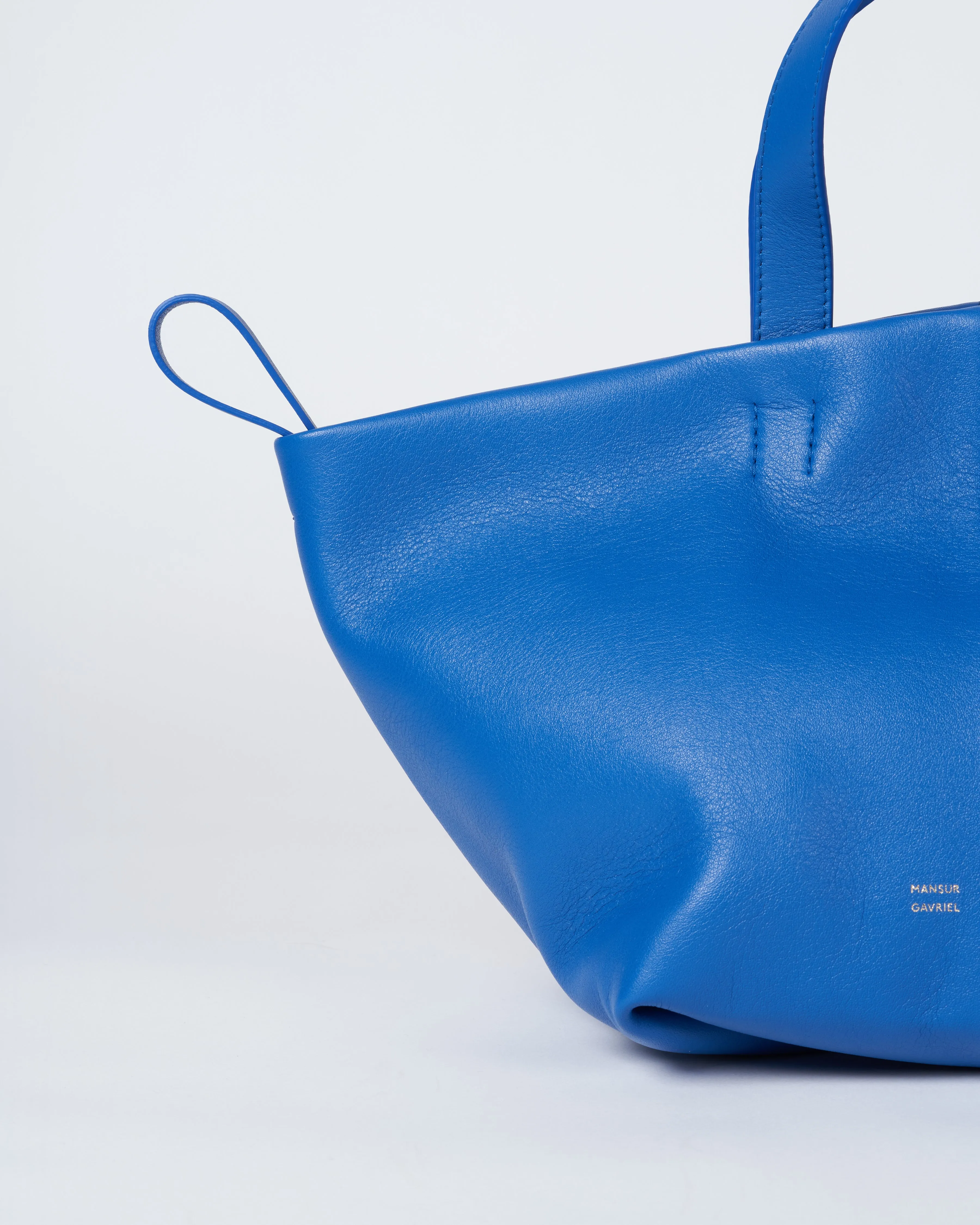 tulipano bag - elettrico