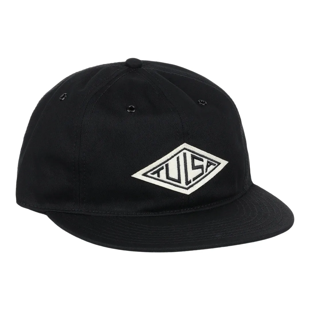 Tulsa Oilers Cotton Twill Ballcap