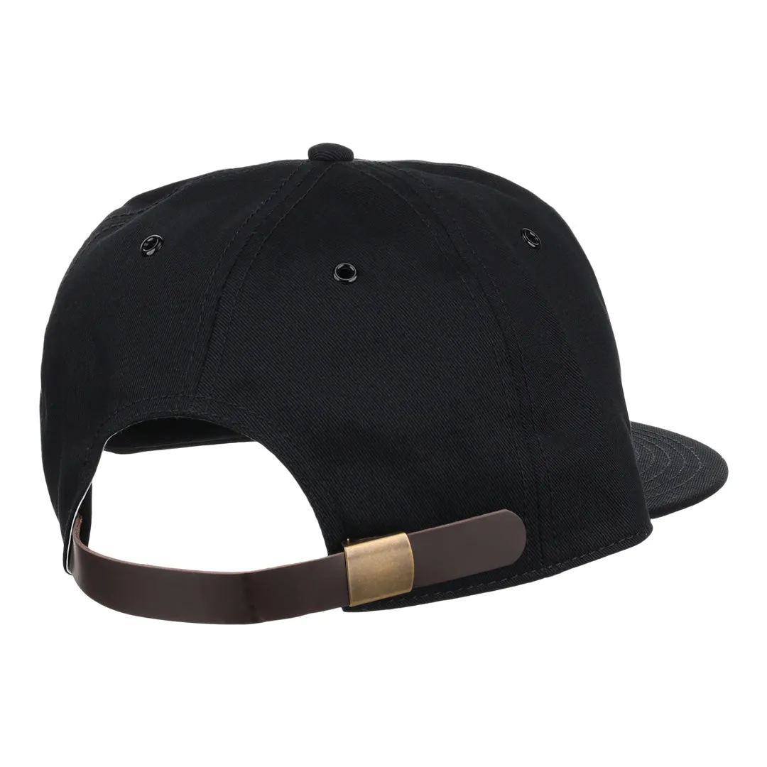 Tulsa Oilers Cotton Twill Ballcap