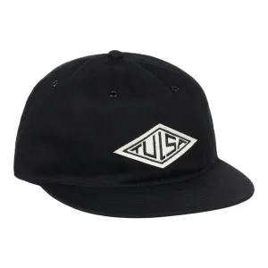 Tulsa Oilers Cotton Twill Ballcap