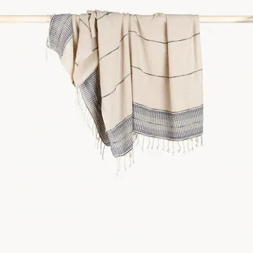 Turkish Body Towel Element